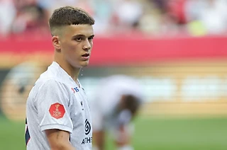 Кирилл Глебов: «ЦСКА стал сильнее, чем в прошлом сезоне»