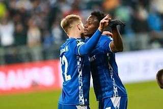 «Ракув» и «Ягеллония» одной ногой в плей-офф, а «Легия» - за его пределами. Польские клубы в ЛК