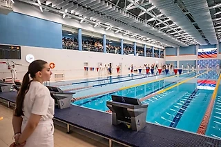 Больше, чем спорт: соревнования Swimlife собрали единомышленников всех возрастов