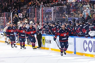 Сможет ли «Адмирал» сдержать натиск «Металлурга»?