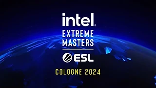Обзор первого дня IEM Cologne. Сенсации и упорная борьба уже на старте турнира