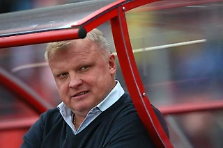 Кирьяков: ЦСКА заслужил Кубок игрой, которую демонстрировал весной