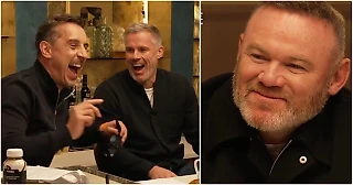 🎥 Руни назвал свой самый большой контракт в «МЮ». Довел до истерического смеха коллег