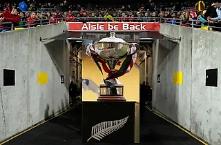 Финал NPC: победитель сезона определен