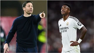 Сможет ли Алонсо перевоспитать Винисиуса?