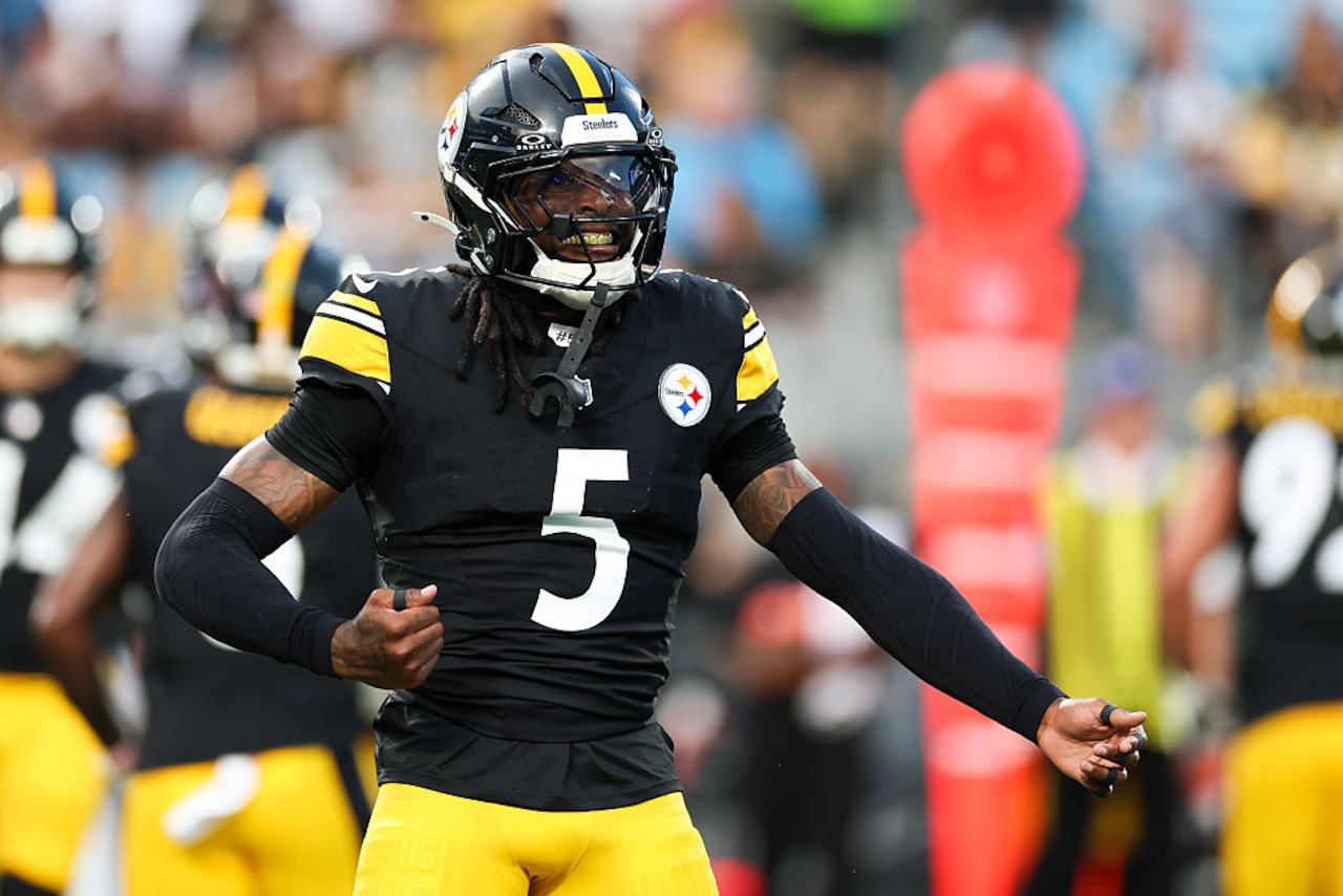Pittsburgh Steelers get major Jalen Ramsey news before Browns game – pennlive.com