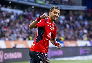 Матеус Алвес — о положении ЦСКА в РПЛ: «Мы очень довольны таким результатом»