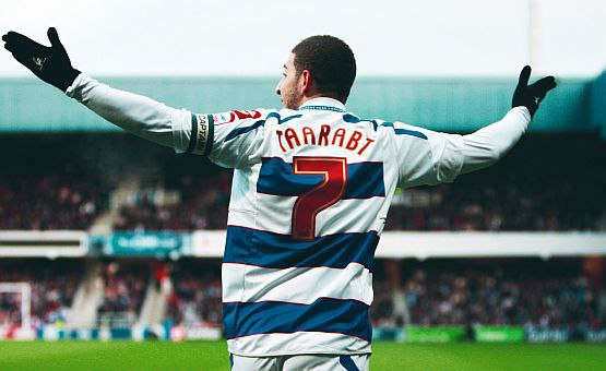 Таарабт – улицы не забудут