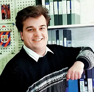 Умер последний журналист. Василий Уткин - человек, подаривший СНГ любовь к футболу