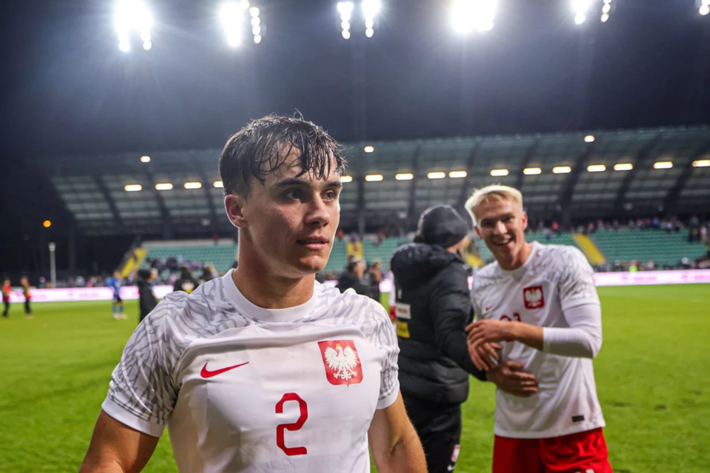 Ariel Mosór z powołaniem do kadry U-21! – Newsy – PIAST GLIWICE S.A. | Oficjalna strona Mistrza Polski 2018/19