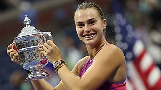 К старту женского US Open. Чего ожидать от российских и белорусских теннисисток в Нью-Йорке
