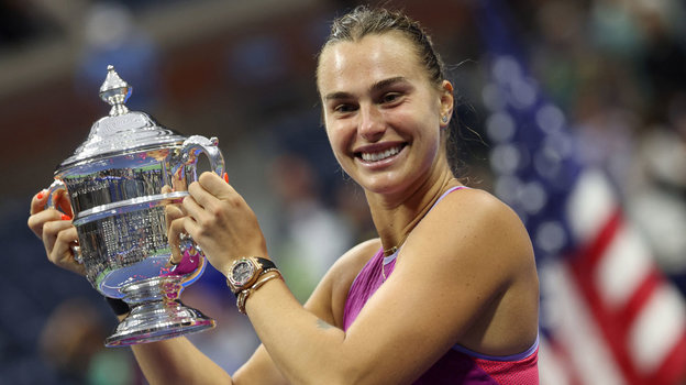 К старту женского US Open. Чего ожидать от российских и белорусских теннисисток в Нью-Йорке