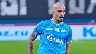«Обратный MVP» по результатам матча со Спартаком