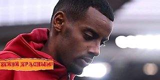 Есть 125 миллионов причин, по которым Александр Исак становится большой проблемой для «Ливерпуля»