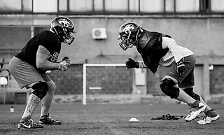 Стихотворение как способ спортивной рефлексии