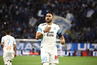 Напарники: все кто ассистировал Димитри Пайету в «Марселе»