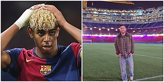 Фанаты «Барсы» в шоке от стоимости билетов на первый матч на «Камп Ноу». Самый дешевый – 200 евро