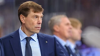 Помогает ли смена тренера спасти сезон в КХЛ?