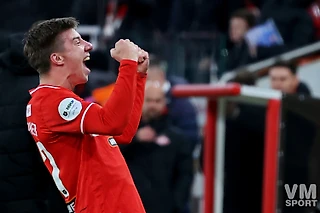 «Спартак» вырывает победу в «дерби всея Руси» или третье фиаско ЦСКА после международной паузы