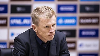 Главный тренер тольяттинского ФК &#171;Акрон&#187; Калешин: годы идут, а сказки про развитие футбола продолжаются