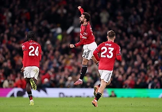 Итоги шестнадцатого тура АПЛ. Восемь голов на Олд Траффорде, разгром Пэласа от Сити / Boxing day: АПЛ