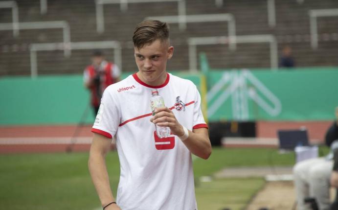 Флориан Вирц. Как «Кёльн» воспитал звезду для всего мира