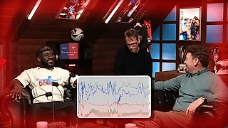 Так Думбия на 6 лет старше? Слуцкий проверил на полиграфе