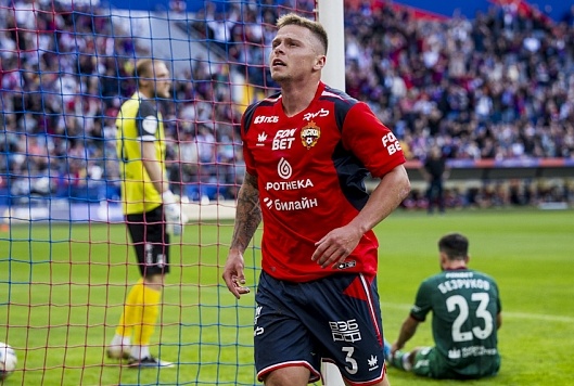 Данил Круговой