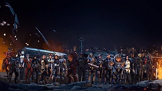 Топ всех напарников в трилогии Mass Effect. Кто лучший?