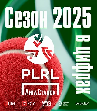 ПЛРЛ объявила о рекордном числе матчей по лапте в 2025 году