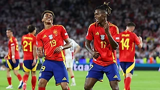 Испания против Грузии – пособие по игре против «автобуса». Как испанцы взламывали оборону соперника?