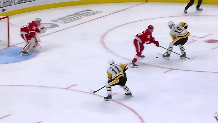 Pittsburgh Penguins News, Videos, Schedules, Roster, Stats - Yahoo Sports