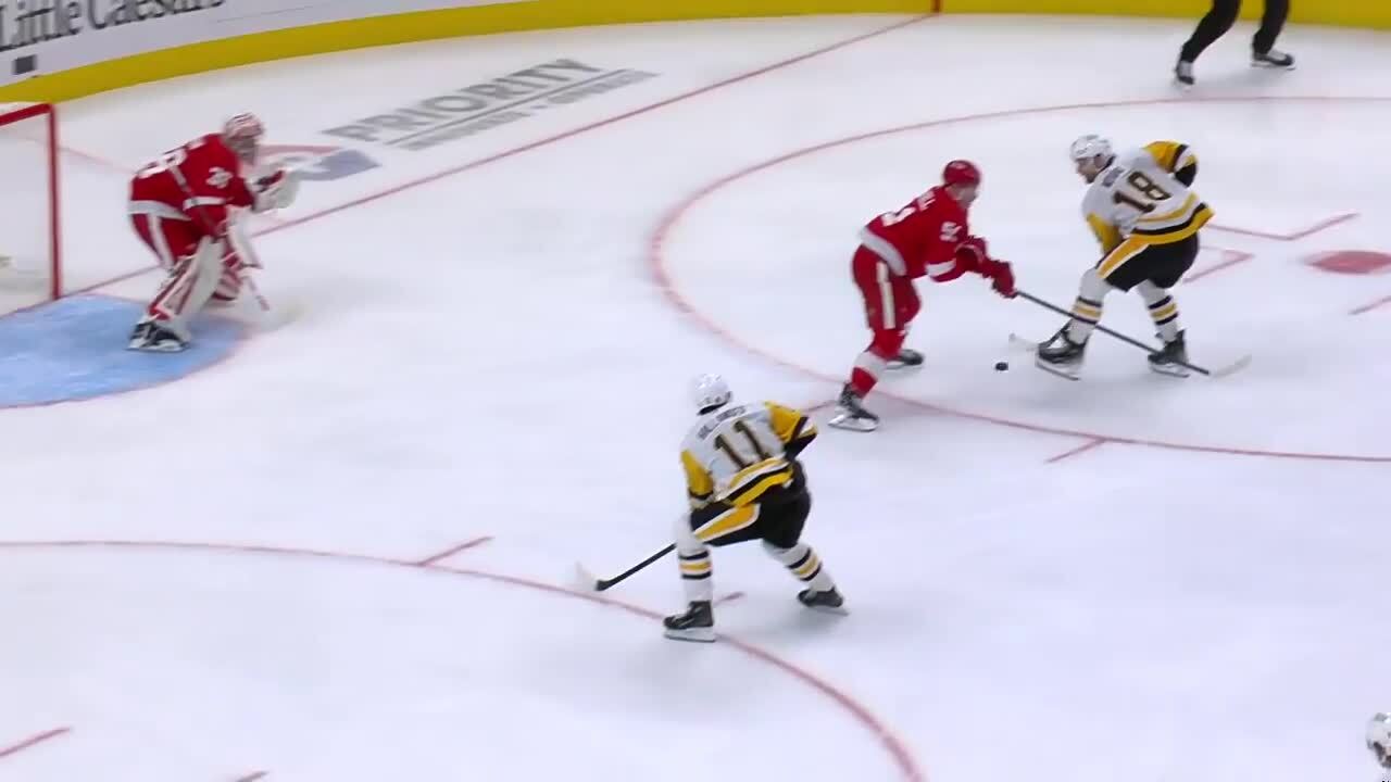 Pittsburgh Penguins News, Videos, Schedules, Roster, Stats – Yahoo Sports