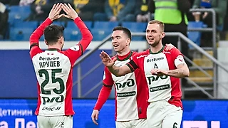 «Такие команды, как ЦСКА, могут оценить Баринова по достоинству» - Никитин