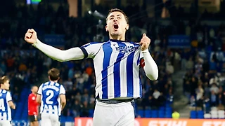 Микель Оярсабаль одним из «тихих» лидеров сборной, хоть его голос всё громче.