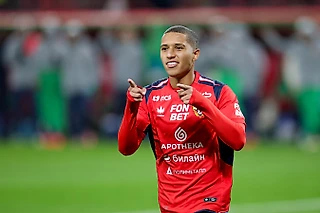 Масалитин: Уровень Кармо можно будет оценить только после зимней паузы