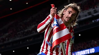 Первая ничья «Реала», антисерия «Барсы», рекордный Гризманн. Главное в Ла Лиге