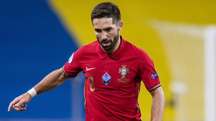 Тест: Наставники Жоау Моутинью. Вспомните всех, кто тренировал игрока?