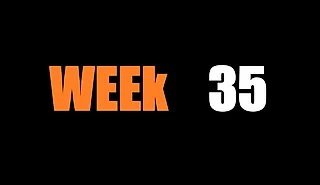 Итоги 35 недели