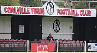 Coalville Town FC
