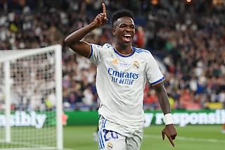 Интересные и малоизвестные факты про Винисиуса