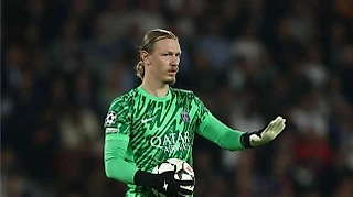 А может реально дать Шанс?