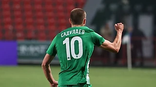 Спортивный директор «Ахмата» высказался о возможном уходе Лечи Садулаева в ЦСКА