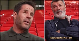 🎥 Что делать, если дети болеют не за твой клуб? Размышляют Кин и Реднапп