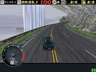 The Need for Speed: рецензия