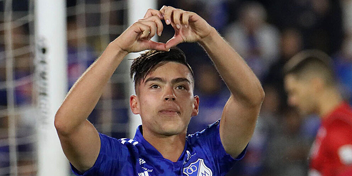 Даниэль Руис