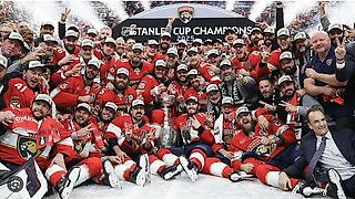 Итоги Кубка Стэнли 2025 командных турниров Team Head to Head NHL and AHL