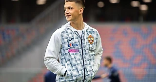 «ЦСКА сейчас играет в футбол, который всем нравится» - Кирилл Глебов