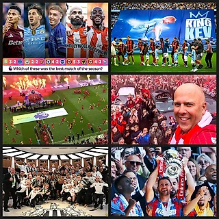 Итоги прошедшего сезона АПЛ в формате #СПРОСИМ