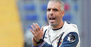 Мостовой: Челестини — лучший тренер первой части сезона в РПЛ